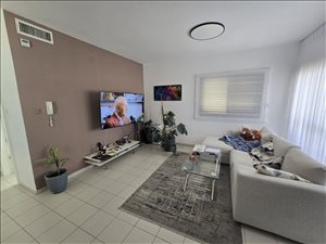 דירה להשכרה 2 חדרים בתל אביב - יפו עזרא הסופר  