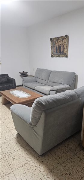 דירה להשכרה 3 חדרים בראשון לציון בית לחם 