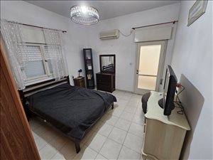 דירה להשכרה 2 חדרים ברמת גן חשמונאים מרכז רמת גן 