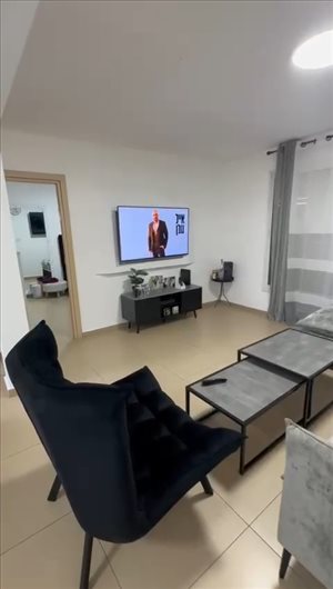 דירה להשכרה 3 חדרים בחולון ליאון בלום  