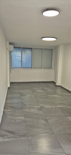 דירה להשכרה 3 חדרים באשקלון אפרים צור 53 אגמים 