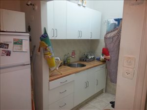 דירה להשכרה 1.5 חדרים בתל אביב - יפו דיזנגוף 