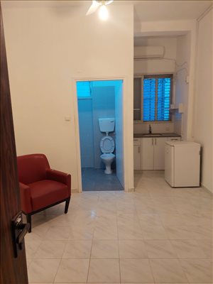דירה להשכרה 1 חדרים בתל אביב יפו ישראליס 