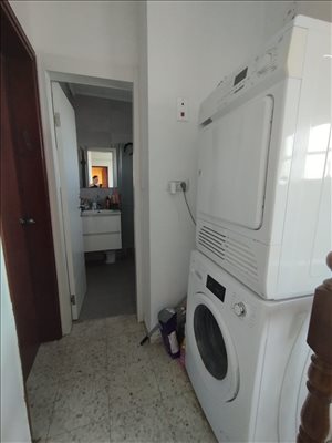 דופלקס להשכרה 5 חדרים באשקלון ההסתדרות 