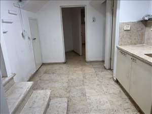 יחידת דיור להשכרה 3 חדרים בהרצליה עוזיהו המלך הרצליה פיתוח 