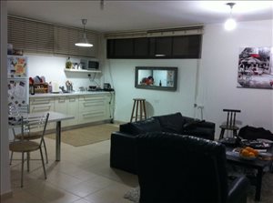 דירה להשכרה 2.5 חדרים בקרית אונו וינגייט 