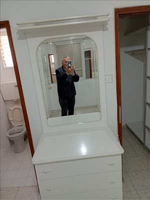 דירה להשכרה 4 חדרים בתל אביב יפו דרך משה דיין נווה ברבור 