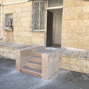 דירה להשכרה 2.5 חדרים בירושלים שלמה בן יוסף 