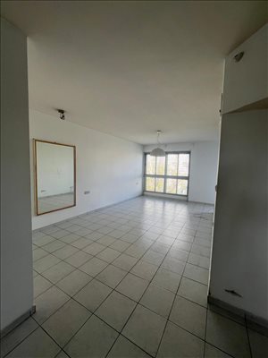 דירה להשכרה 3.5 חדרים בגבעתיים דוד רמז 