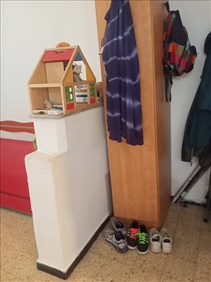 דירה, 3 חדרים, גיורא 14, קרית ביאליק  