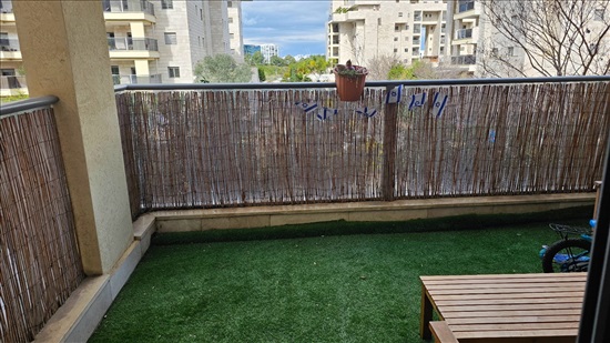 תמונה 2, דירה 4 חדרים להשכרה בכפר סבא, יאיר רוזנבלום, כפס הירוקה