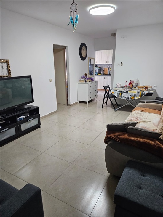 תמונה 1, דירה 3.5 חדרים להשכרה בקרית אתא, שדרות יוספטל, יוספטל