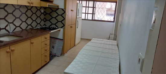 תמונה 3, דירה 4 חדרים להשכרה בחיפה, שדרות המגינים, קרית אליהו