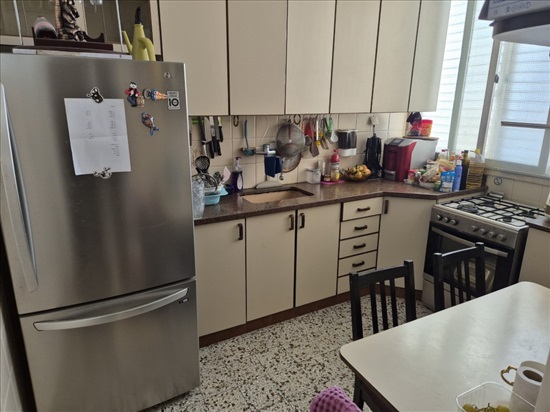 תמונה 3, דירה 3.5 חדרים להשכרה בראשון לציון, ברניצקי נתן, רמז