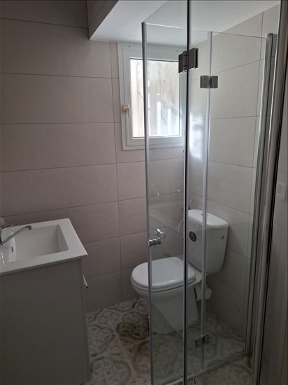 תמונה 3, דירה 3 חדרים להשכרה בבת ים, הרב עוזיאל, מרכז