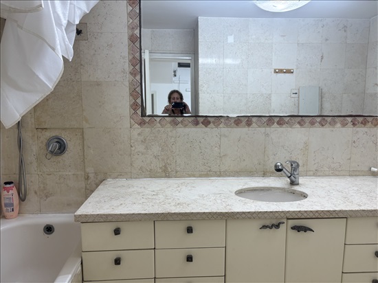 תמונה 4, יחידת דיור 3 חדרים להשכרה בהרצליה, עוזיהו המלך, הרצליה פיתוח