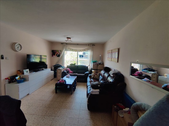 תמונה 2, דירה 3 חדרים להשכרה באריאל, דרך הציונות, רובע ב
