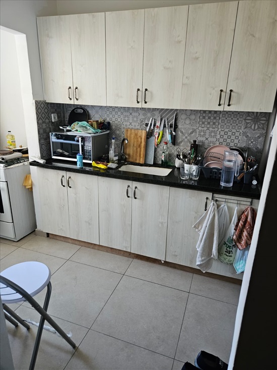 תמונה 2 ,דירה 3.5 חדרים להשכרה בקרית אתא, שדרות יוספטל, יוספטל