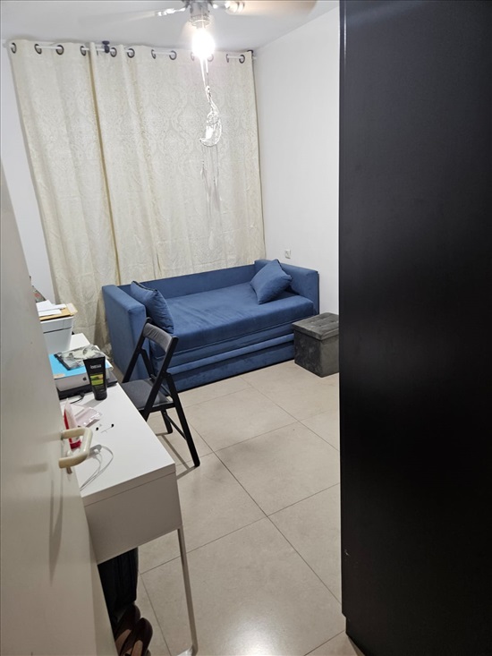 תמונה 3 ,דירה 3.5 חדרים להשכרה בקרית אתא, שדרות יוספטל, יוספטל