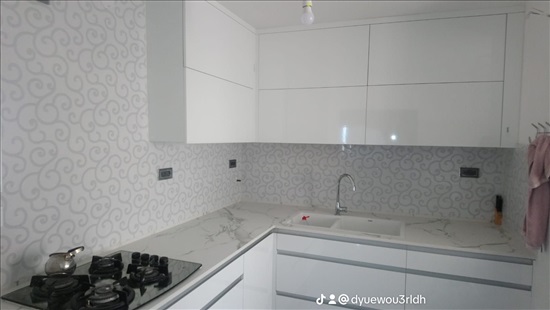 תמונה 6 ,דירה 3 חדרים להשכרה בטבריה, דרך הגבורה, רבי עקיבא 