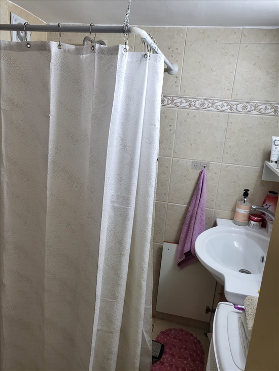 תמונה 2 ,דירת גג 5.5 חדרים להשכרה בקרית ביאליק, רחל, סביניה