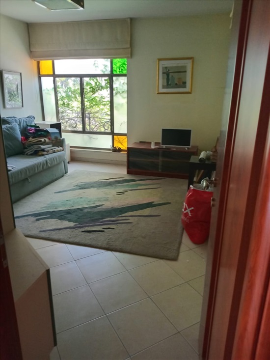 תמונה 2 ,קוטג 5.5 חדרים להשכרה בגבעת שמואל, הארזים 4, רמת אילן