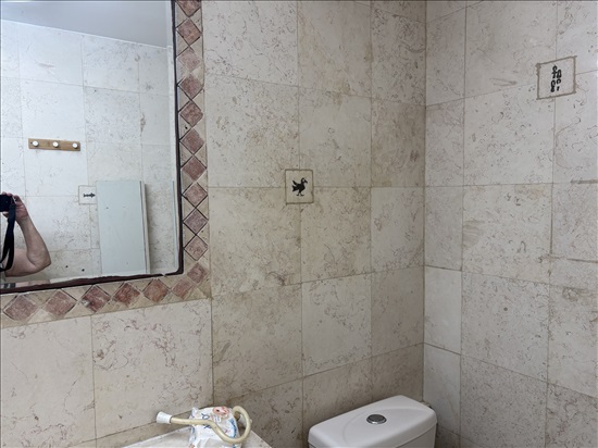 תמונה 6 ,יחידת דיור 3 חדרים להשכרה בהרצליה, עוזיהו המלך, הרצליה פיתוח
