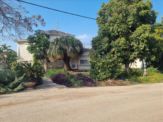 תמונה 1 ,בית פרטי 6 חדרים להשכרה במושב שרונה, הזורע, 