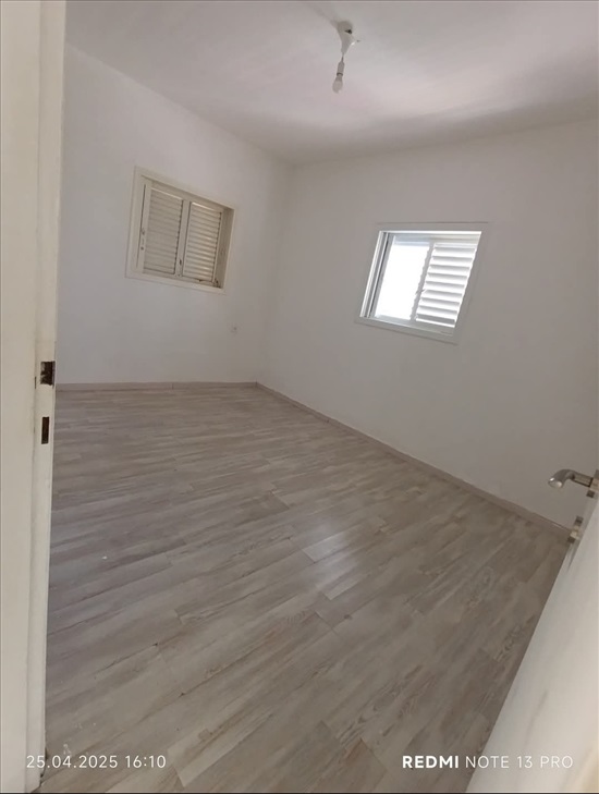 תמונה 3 ,דירה 4 חדרים להשכרה בראשון לציון, הפרדס הראשון, כצנלסון