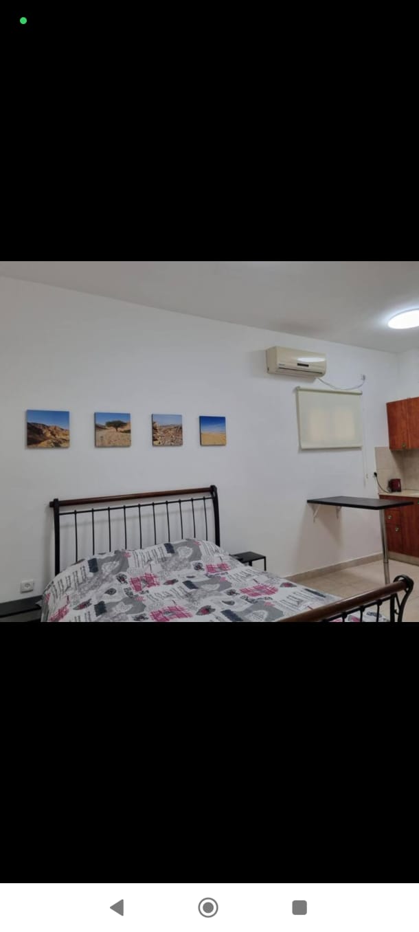 תמונה 1, יחידת דיור 1 חדרים להשכרה בראשון לציון, חבד, מרכז