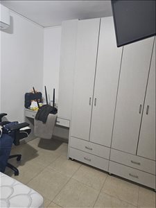 דירה להשכרה 2 חדרים בראשון לציון הרב מינץ 