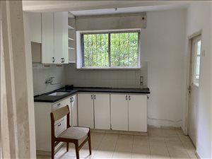 דירה להשכרה 4 חדרים בירושלים הבנאי בית הכרם 