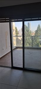 דירה, 4 חדרים, נורדאו, רמת גן  