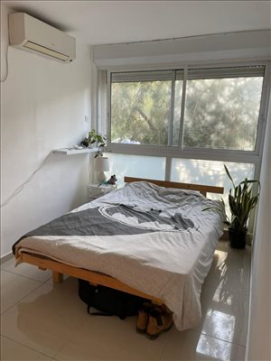 דירה להשכרה 2 חדרים בחיפה אבא הלל סילבר 