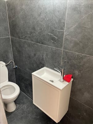 דופלקס להשכרה 4 חדרים בטבריה עליזה  