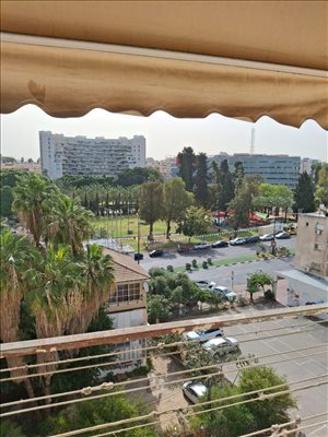 דירה להשכרה 4 חדרים בראשון לציון גרינבוים 
