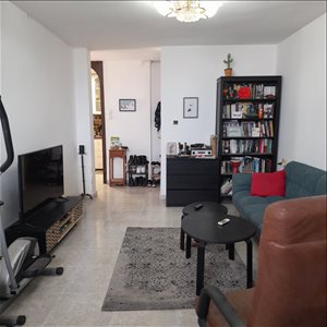 דירה להשכרה 3.5 חדרים בתל אביב יפו ברוך קרוא 