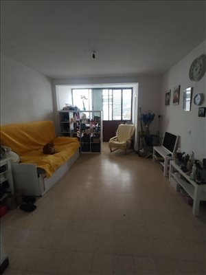 דירה להשכרה 3.5 חדרים בחיפה הרב מיימון נווה שאנן 