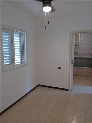 דירה, 2.5 חדרים, השבעה 5, נתניה  
