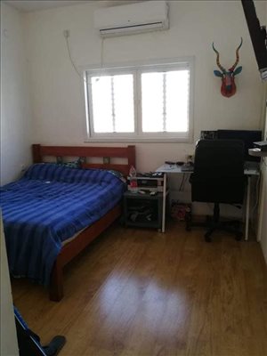 דירה, 3 חדרים, לינקולן, תל אביב  