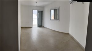יחידת דיור להשכרה 3 חדרים באשקלון אורי אליאב 