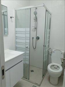 דירת סטודיו, 1 חדרים, ח