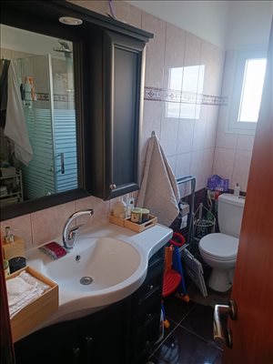 יחידת דיור להשכרה 3 חדרים בבאר שבע משה חובב נחל בקע 