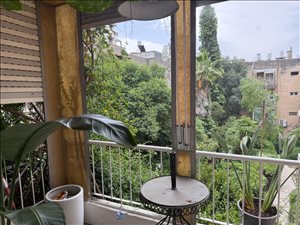 דירה להשכרה 2.5 חדרים בירושלים אלקלעי 