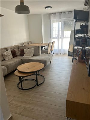 דירה להשכרה 3.5 חדרים במעלה אדומים הכינור 