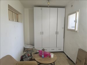 דירה להשכרה 2 חדרים בראשון לציון הרב מינץ 