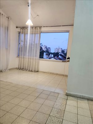 דירה להשכרה 2 חדרים בחולון יהושע חנקין 