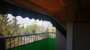 דירה להשכרה 3 חדרים בבאר שבע  רפאל קלצ'קין 