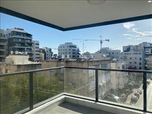 דירה להשכרה 4 חדרים ברמת גן י״א באדר 17 נגבה 