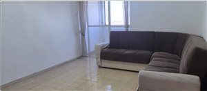 דירה להשכרה 3 חדרים בנשר ההסתדרות  